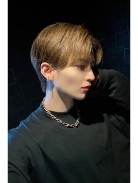 リア 大阪梅田(Ria) ~メンズ韓国マッシュ~【Ria 大阪 梅田】