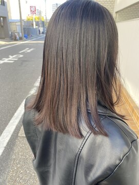 髪質改善サロン ミューズ 一社店(MUSE) 【業界話題★髪質改善美髪チャージTR★94%OGカラー取扱サロン】