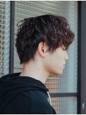 メンズショート[新小岩/新小岩駅]