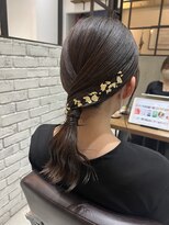 フェリア 渋谷(Feria)&nbsp;【Feria 】 金粉×ローポニー