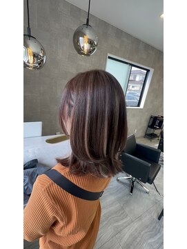 スキル 石岡(SKILL) ハイライト