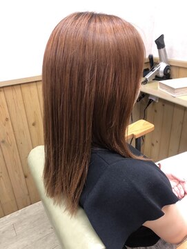 オト(Oto) 縮毛矯正