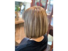 ロウアンドベーロ ヘアサロン(Raw&Bello hair salon)