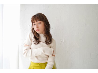 ラフィス ヘアー レイヴ 姫路店(La fith hair reve)の写真