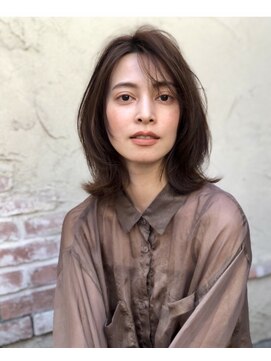 メゾンツムギ(MAISON TSUMUGI) メゾンツムギ《吉沢ジュン》三ツ星くびれミディ☆☆☆