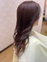 ヴェール(VERT)&nbsp;ロングレイヤー