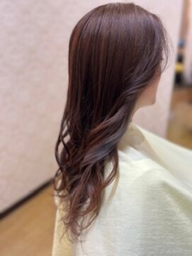 ヴェール(VERT) ロングレイヤー