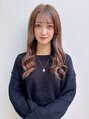 アジールヘア 北千住駅西口店(agir hair) YUI 北千住