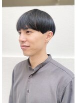 ペスコペスカ(PESCO PESCA) 個性派マッシュ