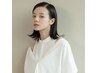 【秋成限定】カット+潤いカラー+スムーストリートメント