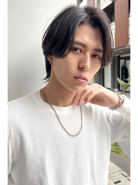 トルネード(TORNADO) ウルフセンターパート n3.23