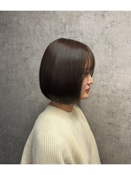 ジェリカ(Jlica) ココアブラウン