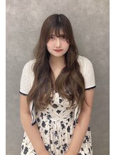 ヴィフアヴェダ(Vif AVEDA)&nbsp;SAKURA 