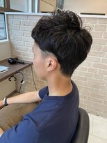 ノリス 幕張(Noris)&nbsp;ナチュラルショート