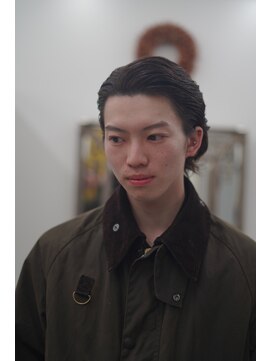 グランクラブ(GRANCLUB) カット パーマ フェード シェービング ヘッドスパ