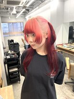 リベロ 柏(Libero) ルーツカラー