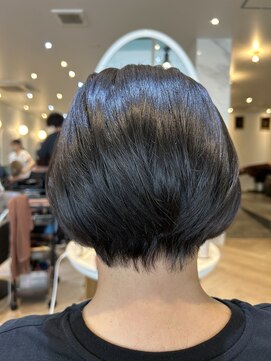 アンフィ 矢向(Anphi) 8-13 ショート