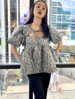 シア(sia)&nbsp;髪質改善/質感再整トリートメント