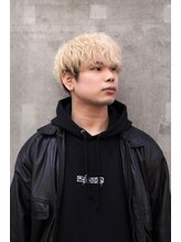 ココモ(KOKOMO) 三谷 大樹