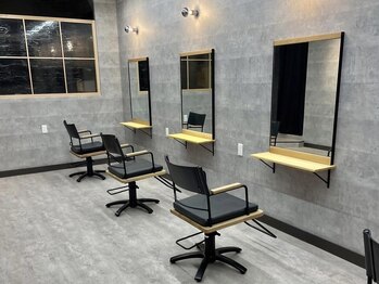 スクリプト(script.)の写真/落ち着いた雰囲気の店内で、ゆったりとした時間を過ごせる…♪リラックスできる空間で贅沢なひと時を。