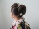 ジュリエッタルームス 大宮(Julietta rooms)の写真/《お得なセットプランあり》お着付+ヘアセットの楽々プラン*年齢やお好みに合わせたトータルセット[大宮駅]