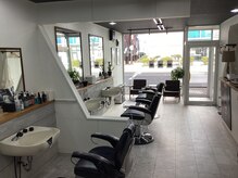 バーバーソーホー(barber SOHO)