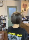 mini bob