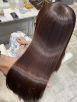 クーペ(coupe) 美髪矯正