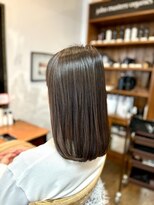 ミーノ(mieno) ノンジアミンカラー