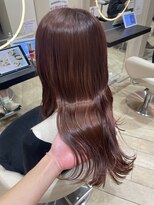 アーチバイケンジ(arch by kenje)&nbsp;ツヤ◎ピンクベージュ