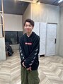 アンジェリカ 京都駅前店(ANGELICA JR) 佐野 広祐