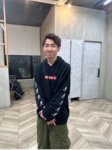 アンジェリカ 京都駅前店(ANGELICA JR) 佐野 広祐