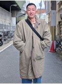 スキンフェード
