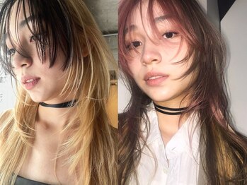 STRAMA【ストラマ】