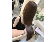 インプルーヴ アートスタイルヘアー(imProve Art style hair)