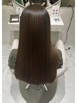 リレーション(Relation) メテオカラートリートメント
