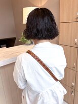 ユウヘアー 千代田橋店(U Hair)&nbsp;フレンチボブ