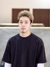 エラ(Ella) サクマ アサヒ