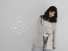 ウミ(Umi)