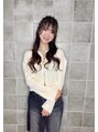 ラフィス ヘアーコロナ 河原町店(La fith hair corona) 山本 成美