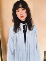 ブリコ(Brico)&nbsp;くせ毛風パーマ