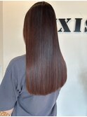 ~【LUXIS海老名】~話題の酸性ストレート♪