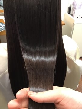 ビーヘア 大橋店(B hair) 髪質改善ストレート