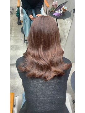 イロ バイ ミロク(ILO by miloc) 【春夏カラー】