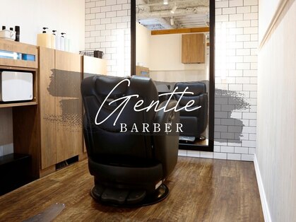 ジェントル(GENTLE)の写真