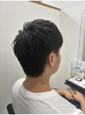 Hair Salon for D　 ×　メンズカット