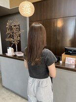 アールトゥーヘアー(art To Hair) ベージュ/ブリーチなし