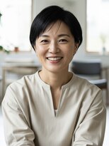 美染 宮長店(Bisen)&nbsp;髪質改善/白髪ぼかし/白髪染め/オーガニックカラー/リタッチ/