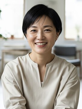 美染 宮長店(Bisen) 髪質改善/白髪ぼかし/白髪染め/オーガニックカラー/リタッチ/