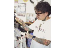 ラッドマン(RADMAN)